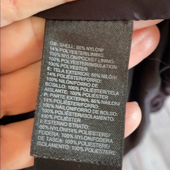 The North Face HyVent Jacket - Picture 14 of 15